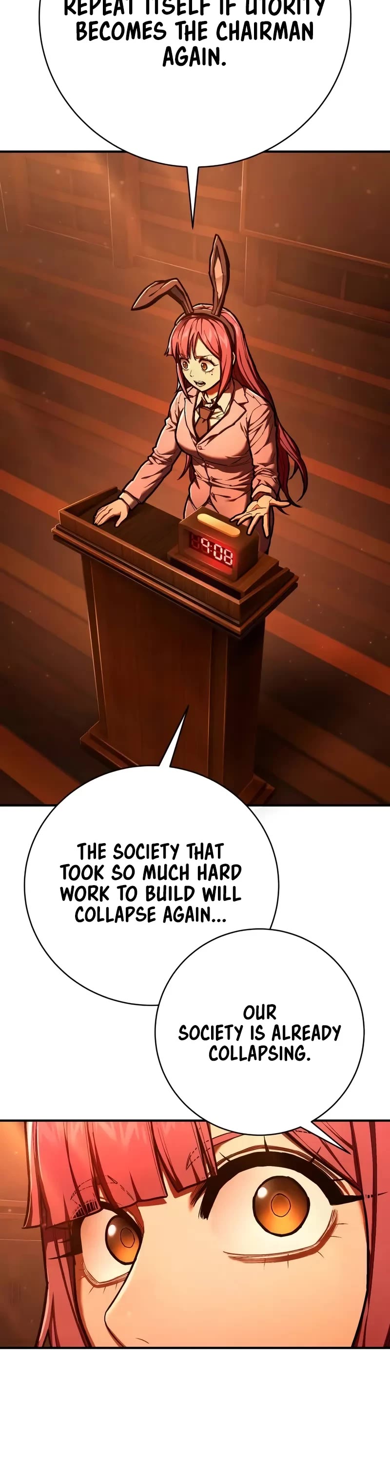 The Executioner Chapter 39 page 46 - Chapter 39