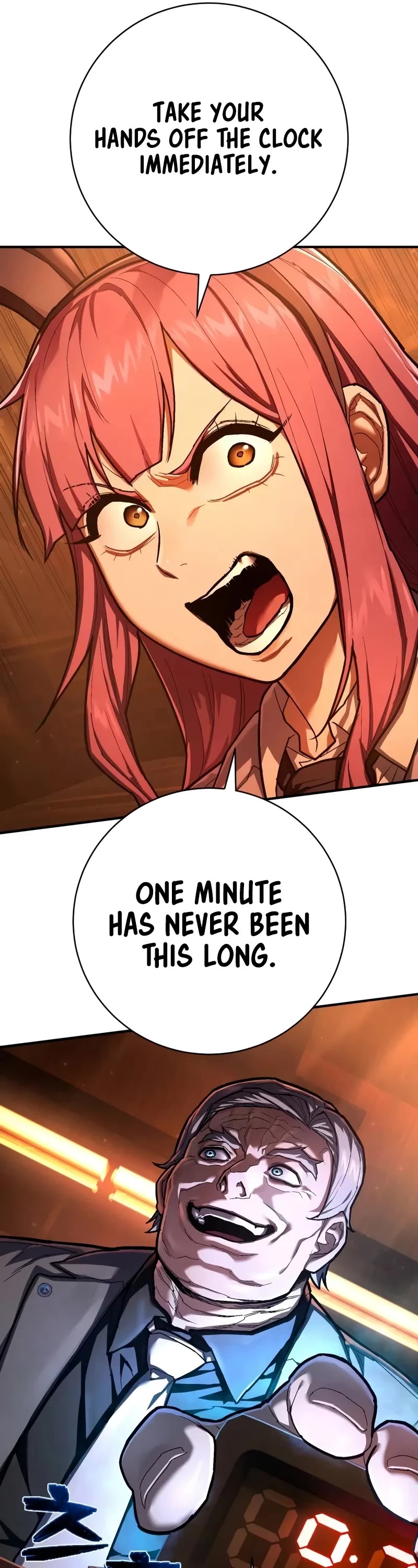The Executioner Chapter 39 page 52 - Chapter 39