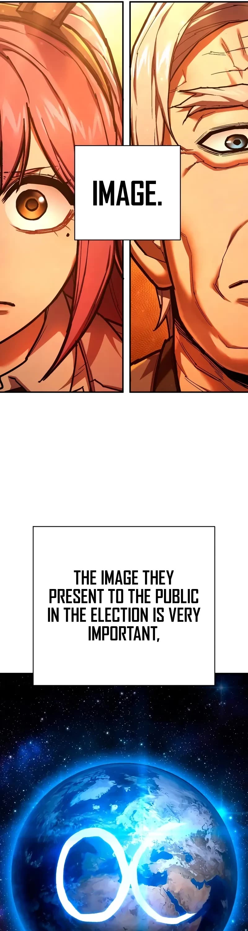 The Executioner Chapter 39 page 57 - Chapter 39
