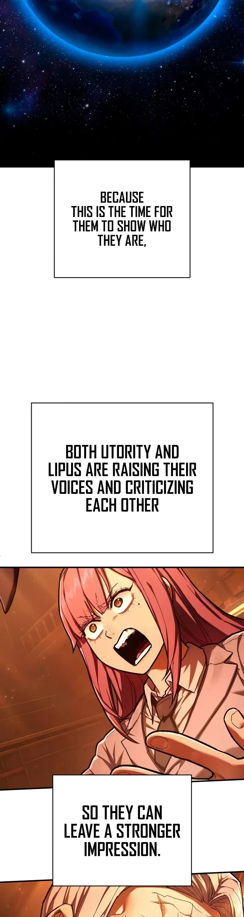 The Executioner Chapter 39 page 58 - Chapter 39