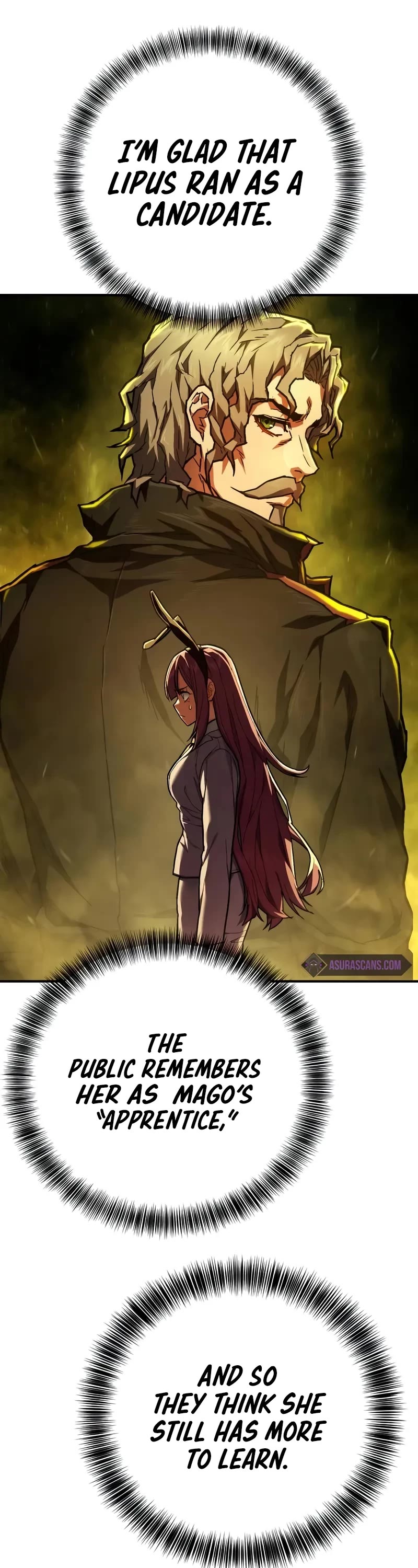 The Executioner Chapter 39 page 62 - Chapter 39