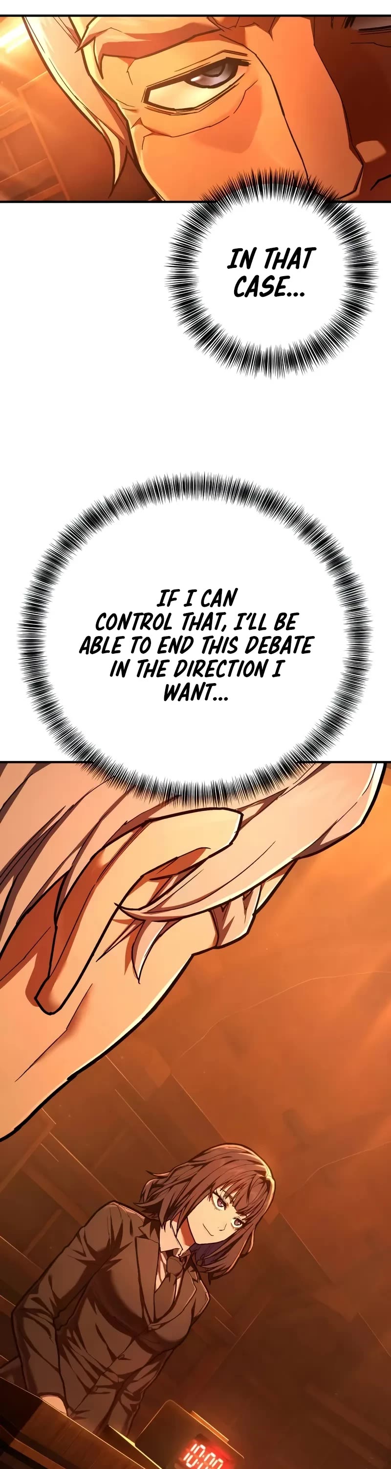 The Executioner Chapter 39 page 64 - Chapter 39