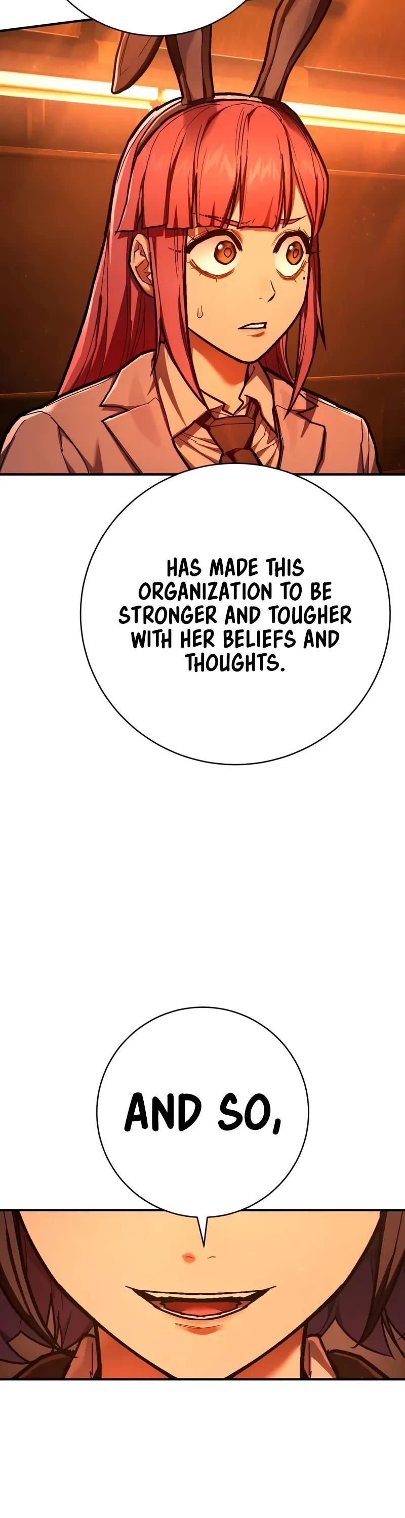 The Executioner Chapter 39 page 68 - Chapter 39