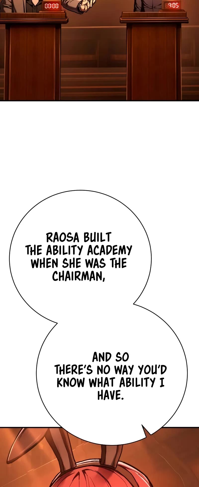 The Executioner Chapter 39 page 75 - Chapter 39