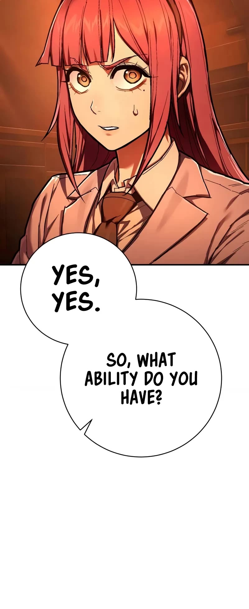 The Executioner Chapter 39 page 76 - Chapter 39