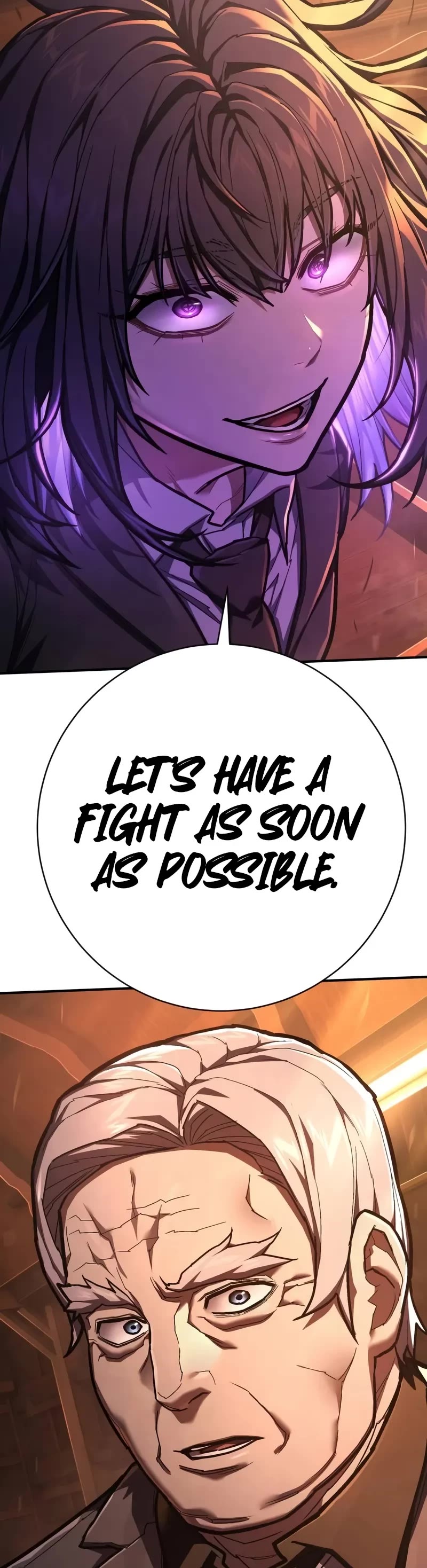 The Executioner Chapter 39 page 79 - Chapter 39