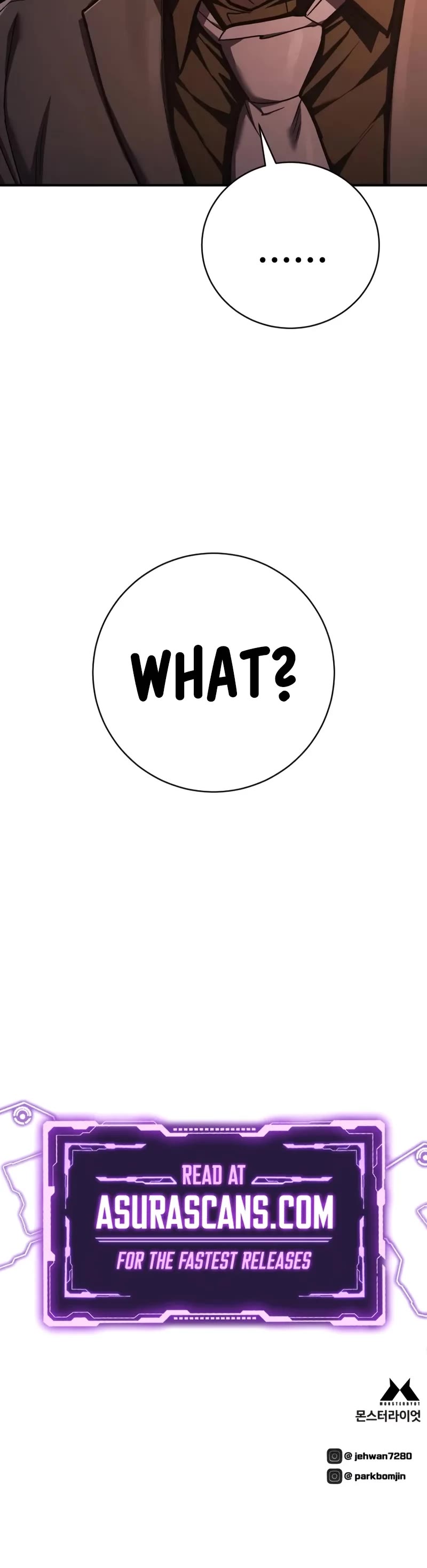 The Executioner Chapter 39 page 80 - Chapter 39