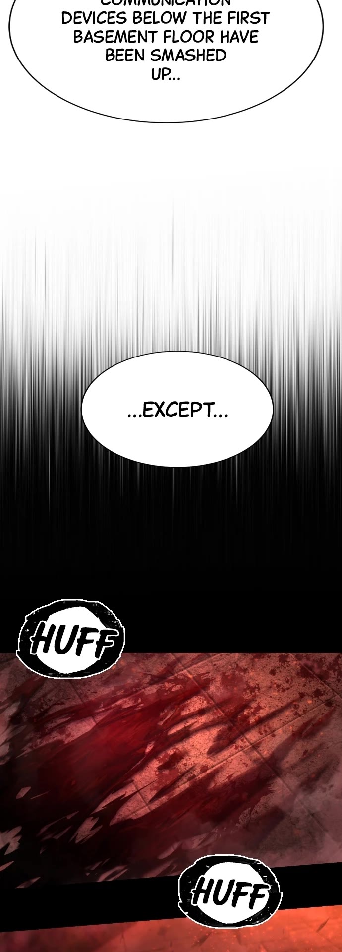 The Executioner Chapter 4 page 15 - Chapter 4