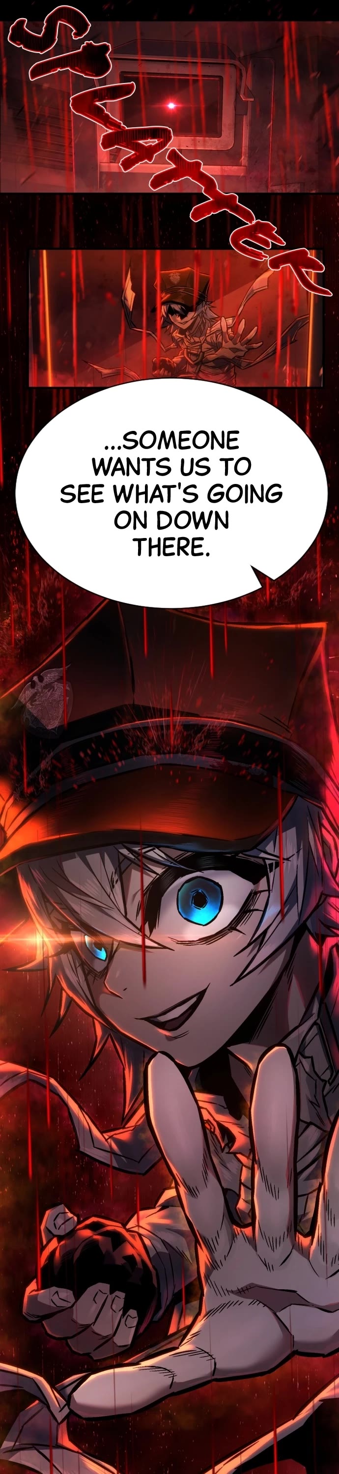 The Executioner Chapter 4 page 19 - Chapter 4