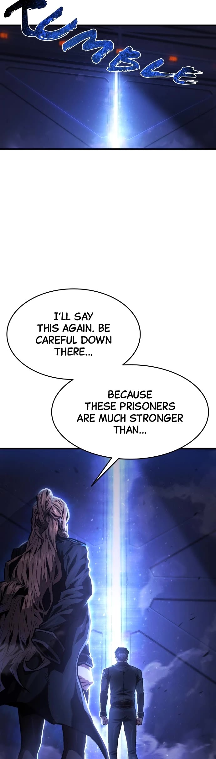 The Executioner Chapter 4 page 21 - Chapter 4