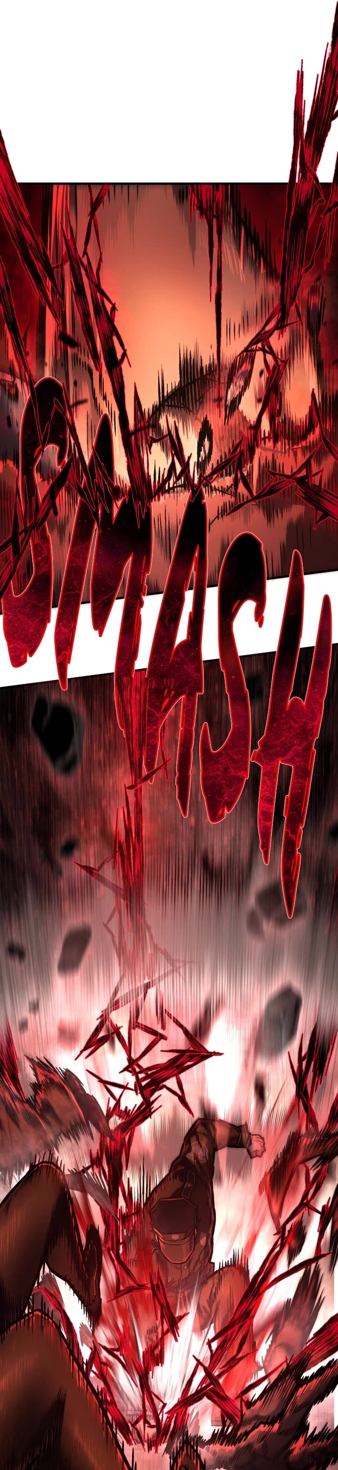The Executioner Chapter 4 page 32 - Chapter 4