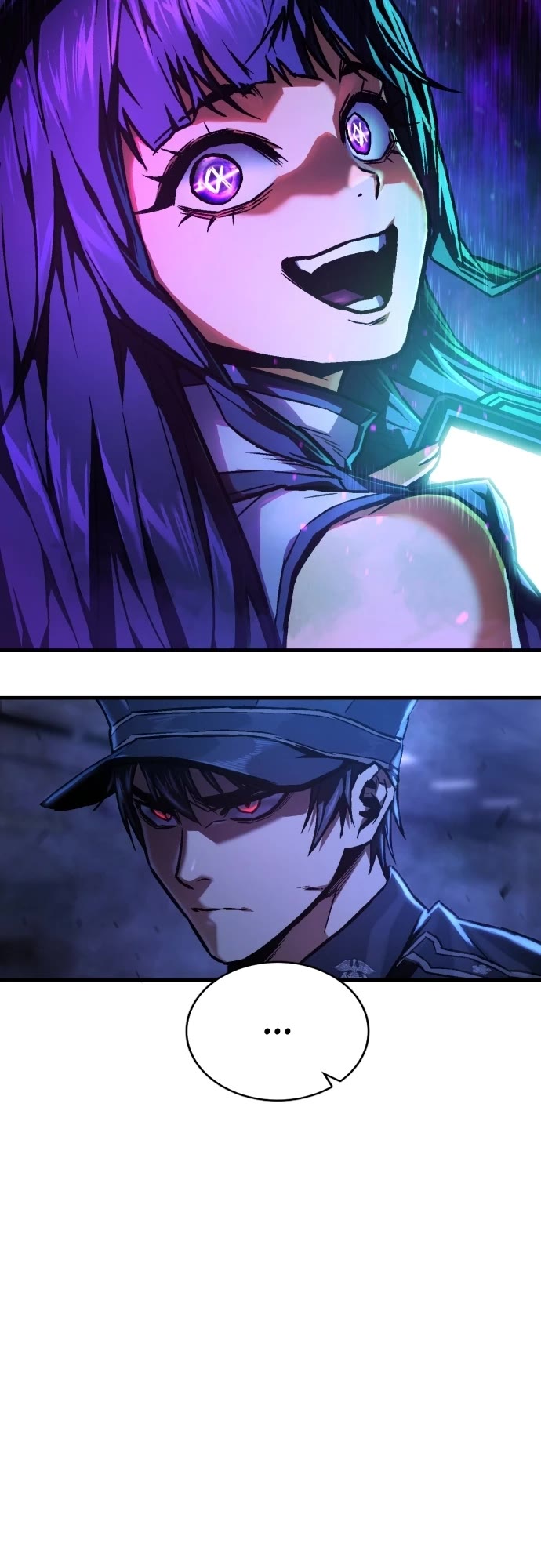 The Executioner Chapter 4 page 4 - Chapter 4