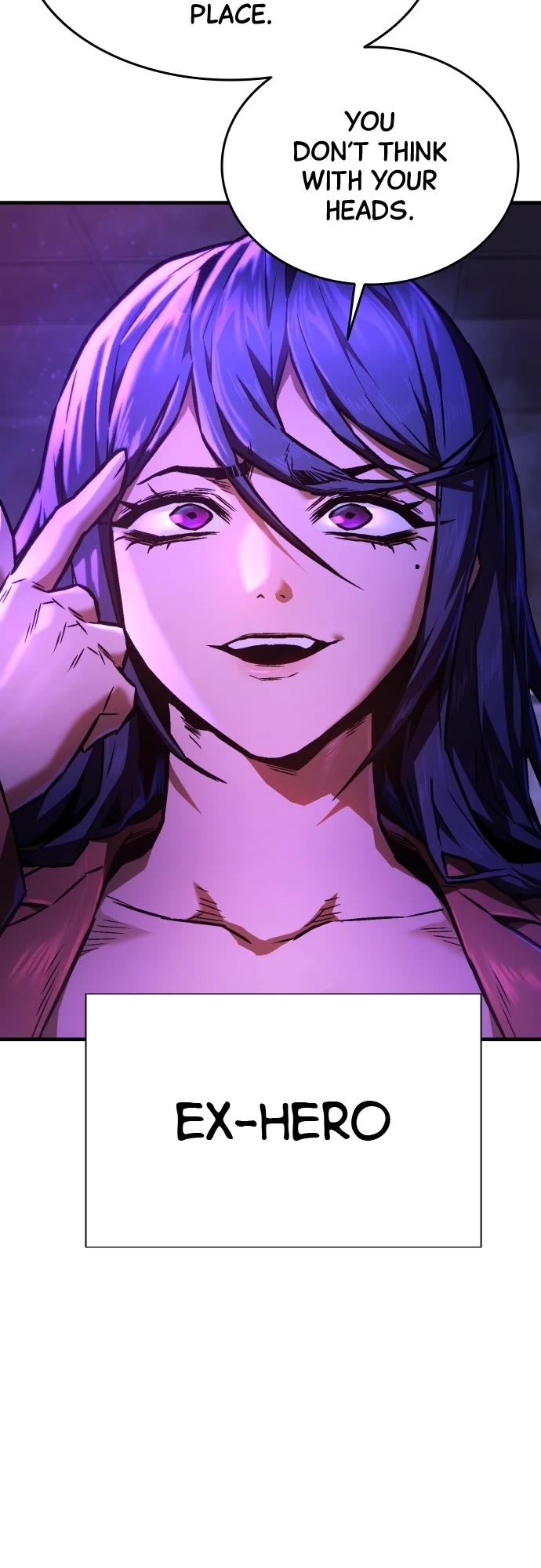 The Executioner Chapter 4 page 41 - Chapter 4