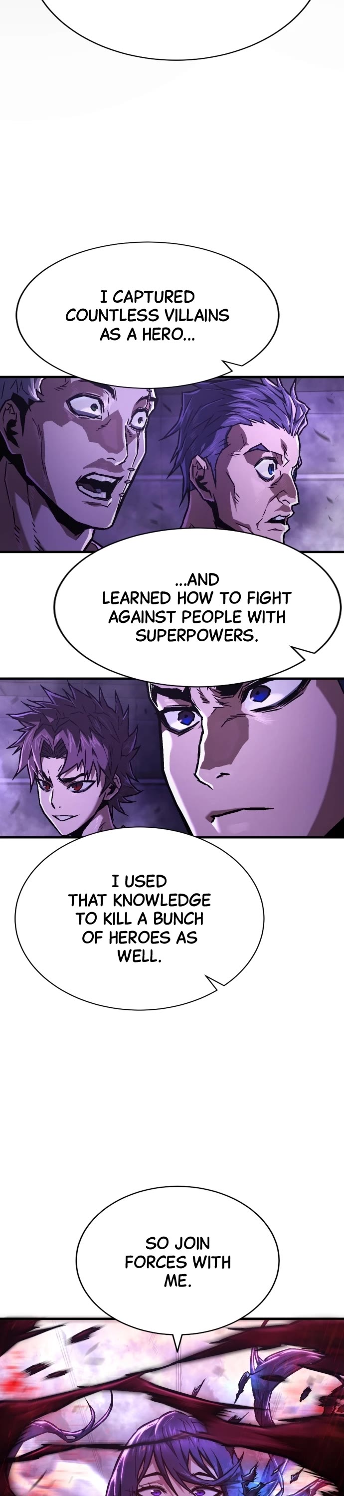 The Executioner Chapter 4 page 47 - Chapter 4