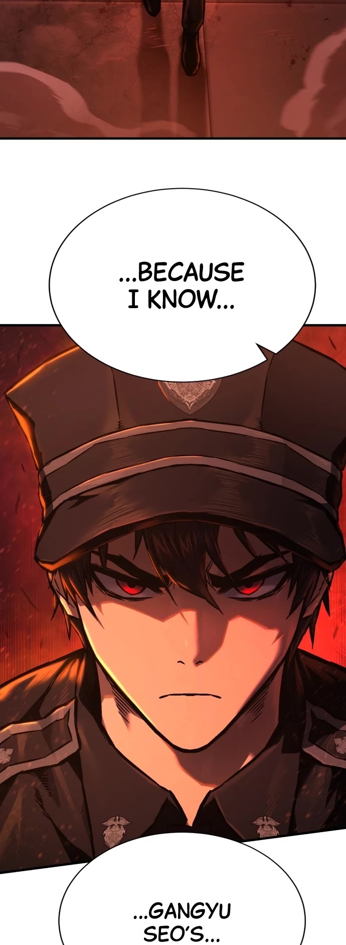 The Executioner Chapter 4 page 49 - Chapter 4