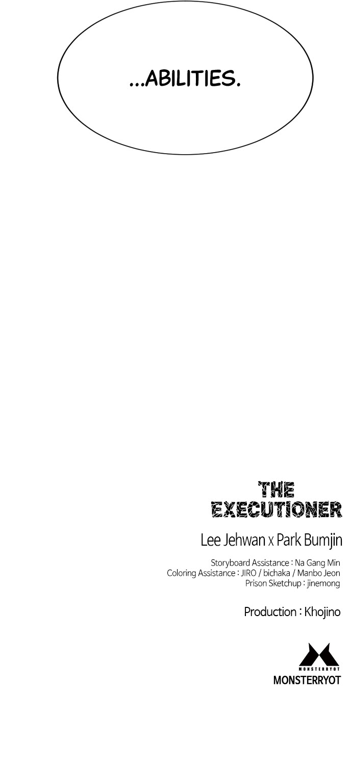 The Executioner Chapter 4 page 51 - Chapter 4