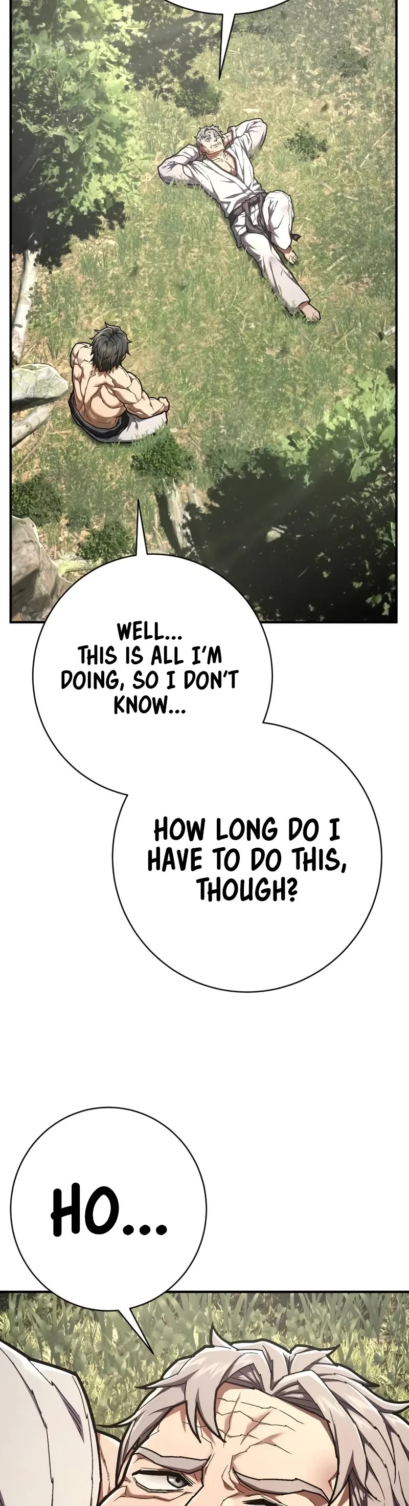 The Executioner Chapter 40 page 20 - Chapter 40