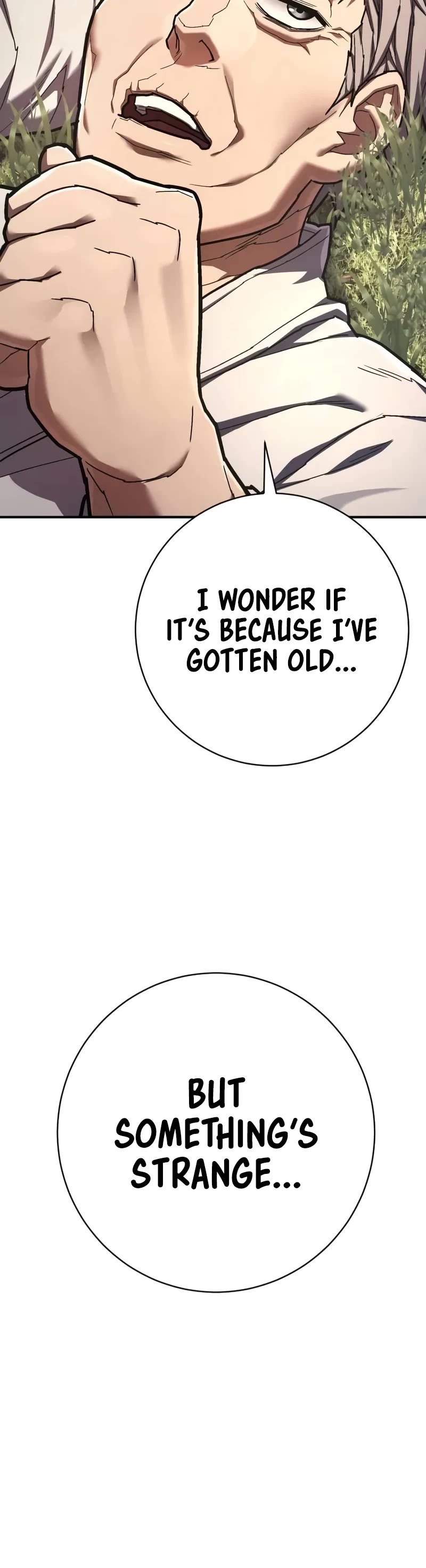 The Executioner Chapter 40 page 21 - Chapter 40