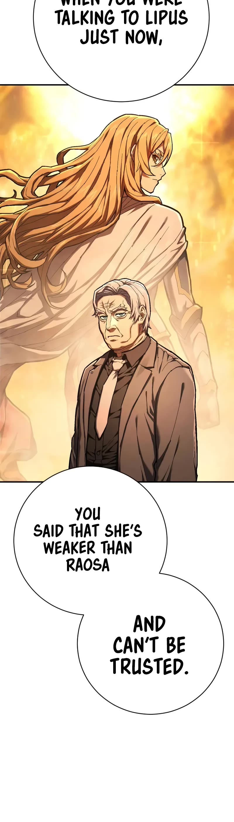 The Executioner Chapter 40 page 26 - Chapter 40