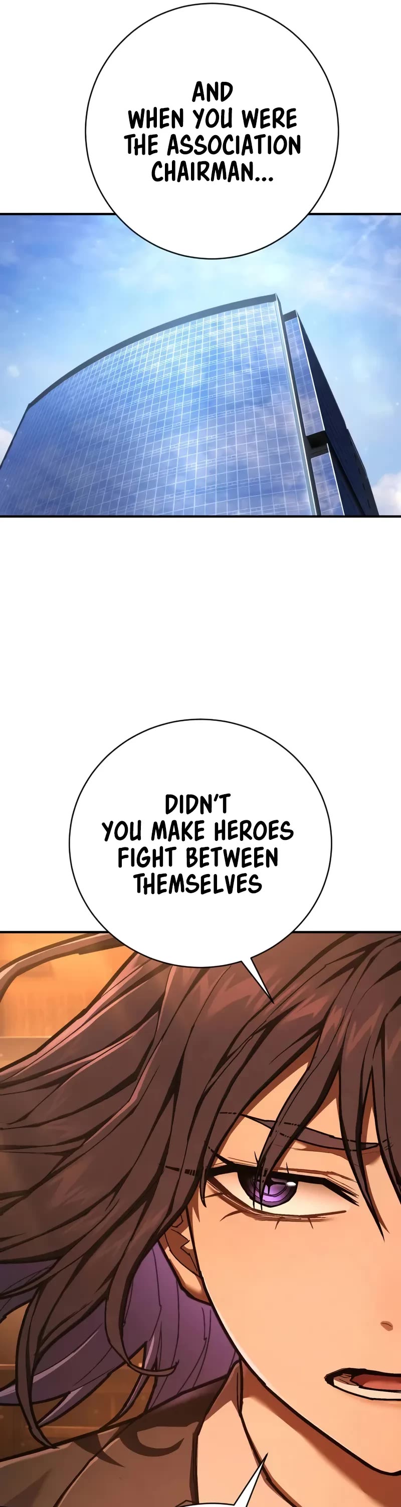 The Executioner Chapter 40 page 27 - Chapter 40