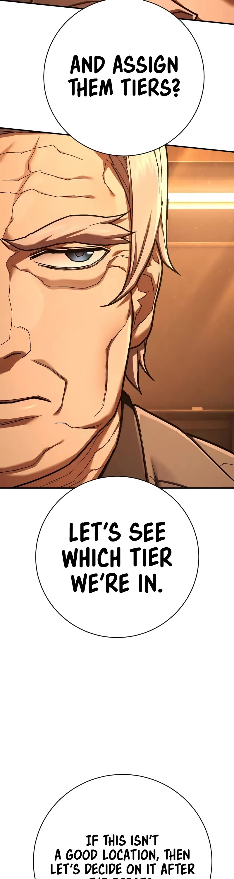 The Executioner Chapter 40 page 28 - Chapter 40