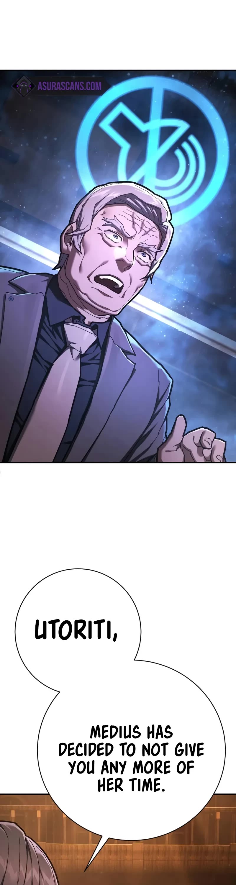 The Executioner Chapter 40 page 32 - Chapter 40