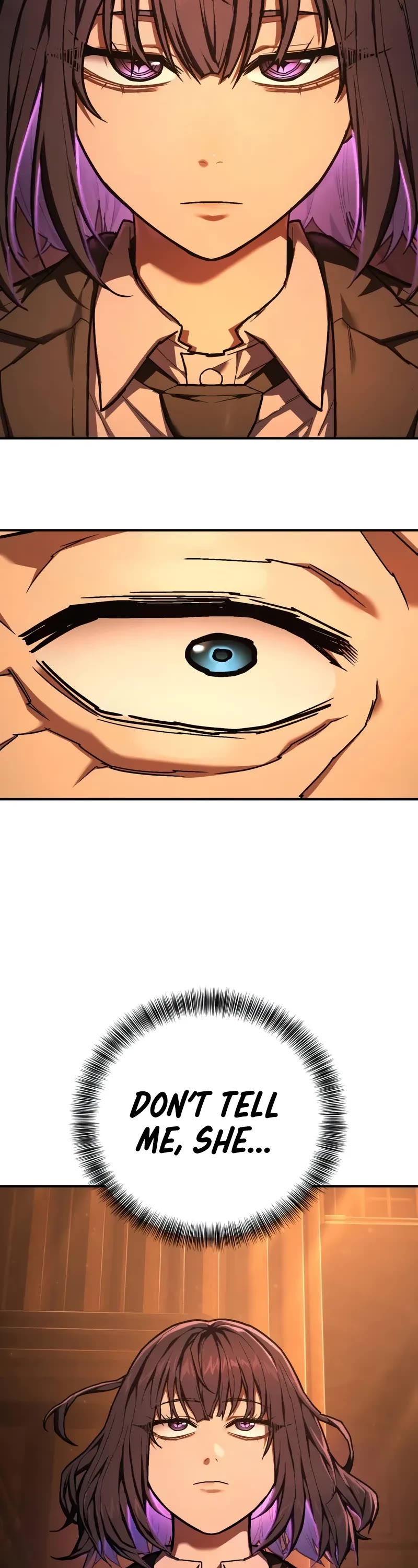 The Executioner Chapter 40 page 38 - Chapter 40