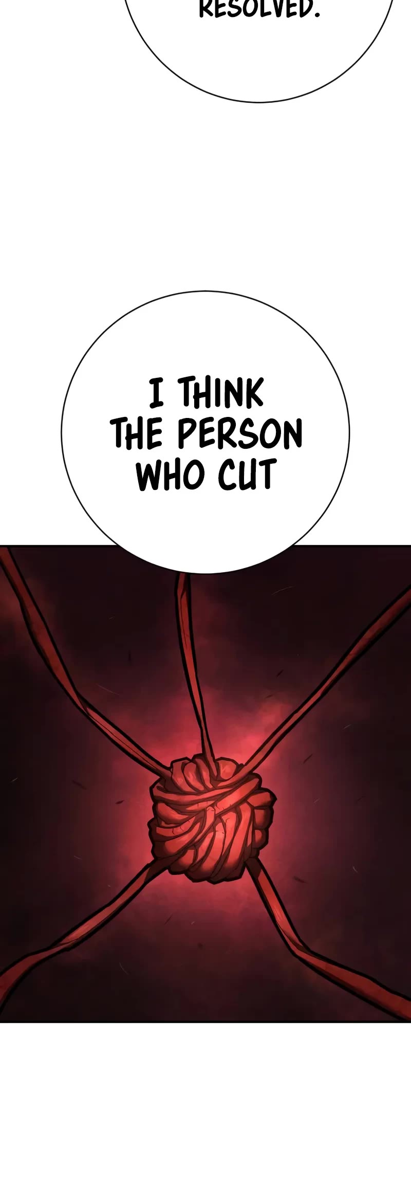 The Executioner Chapter 40 page 41 - Chapter 40