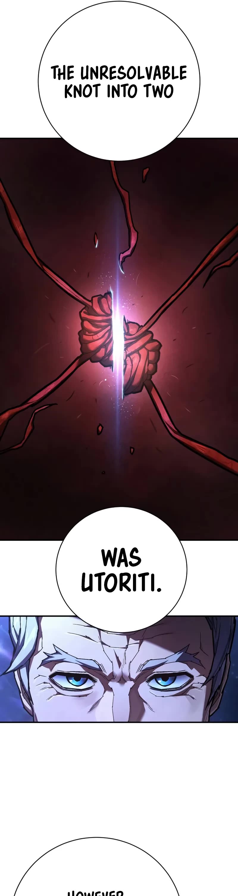 The Executioner Chapter 40 page 42 - Chapter 40