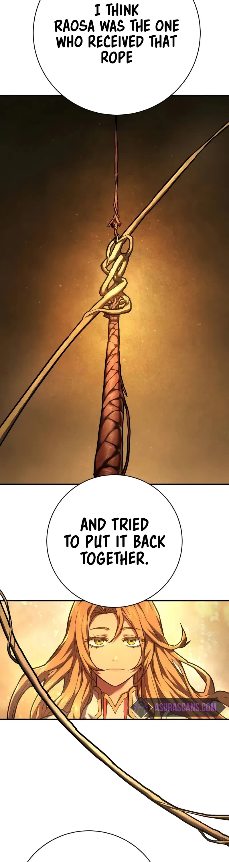 The Executioner Chapter 40 page 44 - Chapter 40