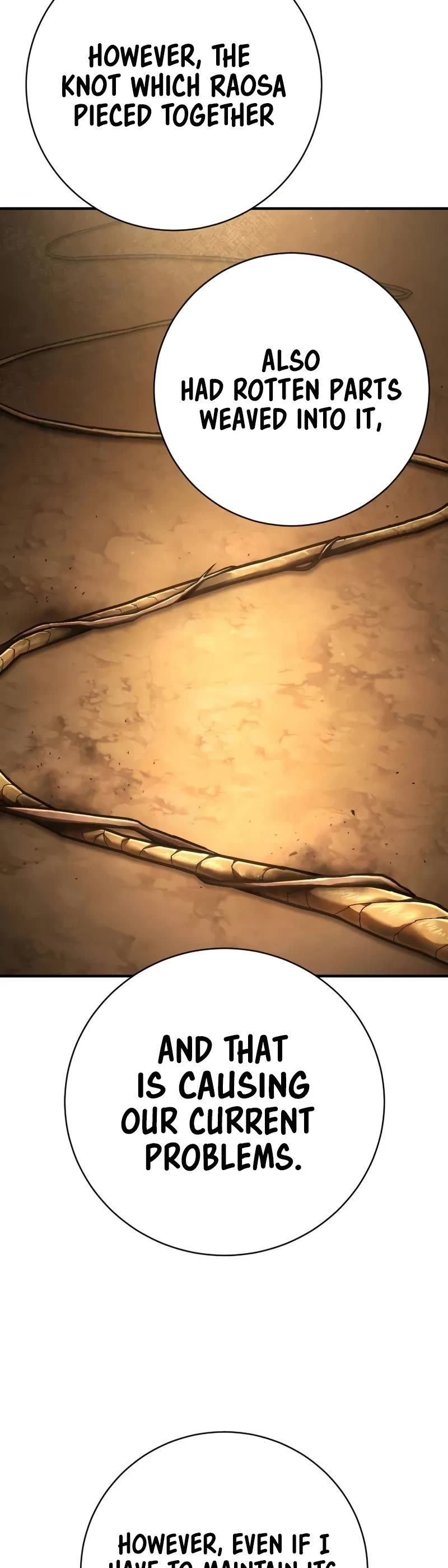 The Executioner Chapter 40 page 45 - Chapter 40