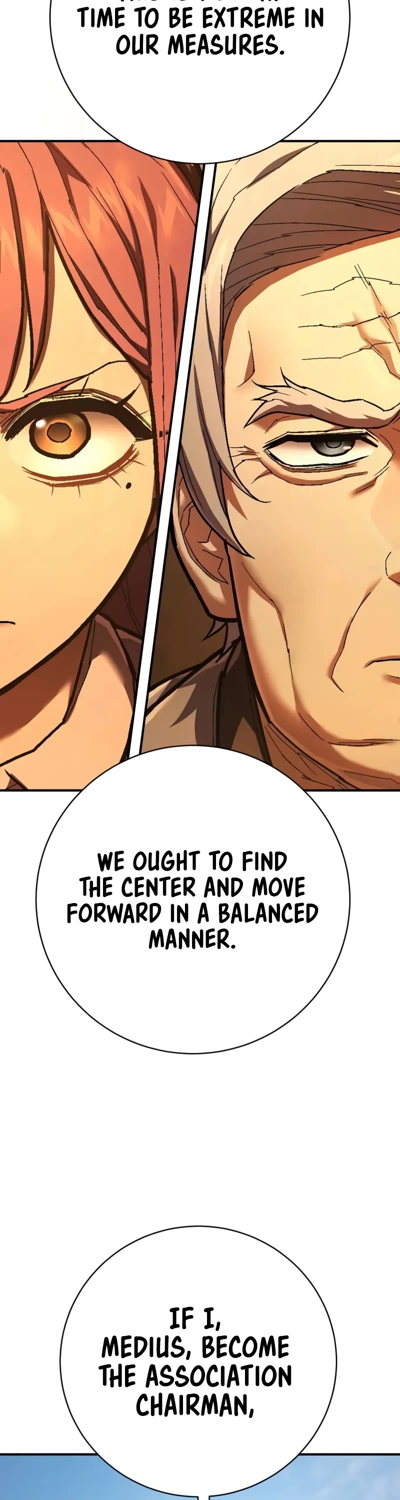 The Executioner Chapter 40 page 48 - Chapter 40