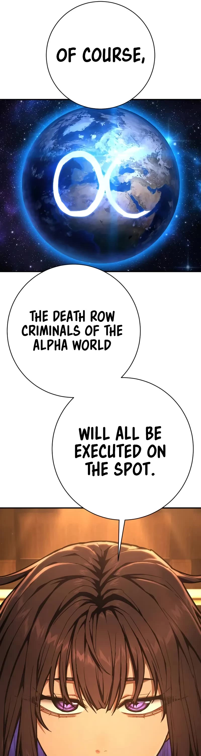 The Executioner Chapter 40 page 51 - Chapter 40