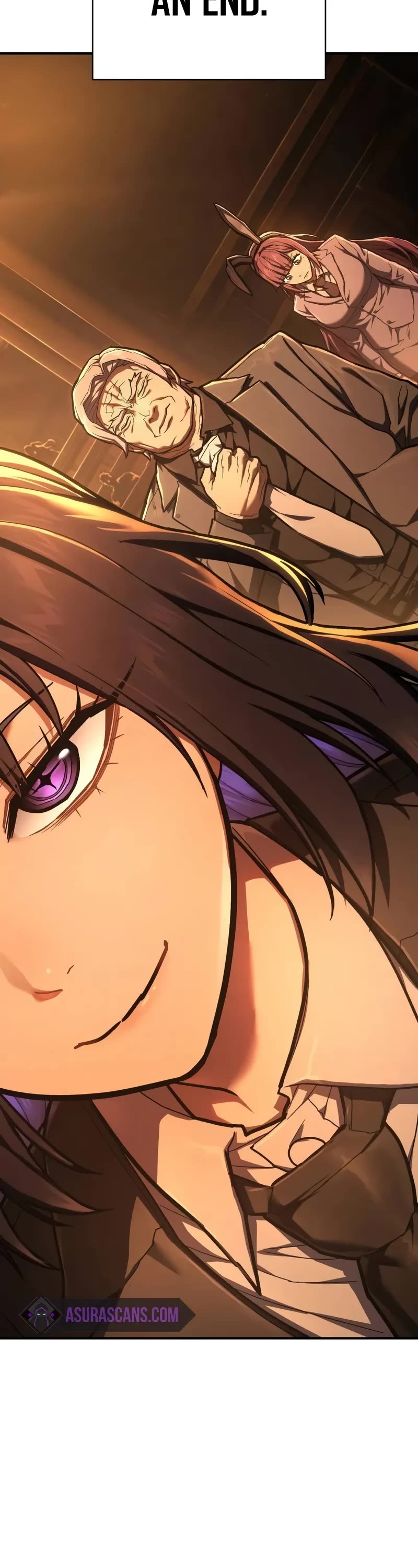The Executioner Chapter 40 page 53 - Chapter 40