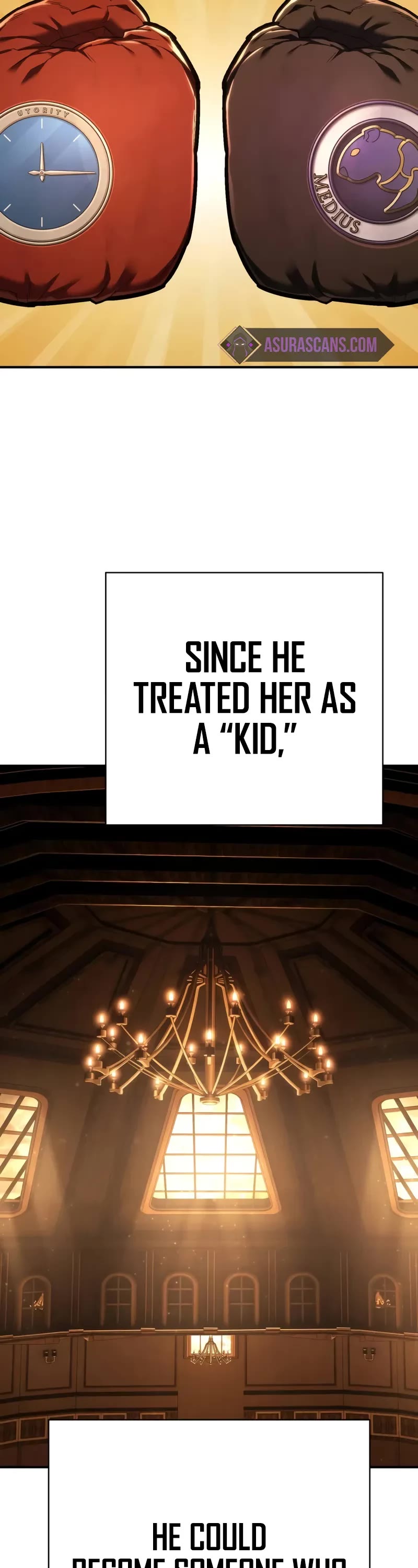 The Executioner Chapter 40 page 9 - Chapter 40