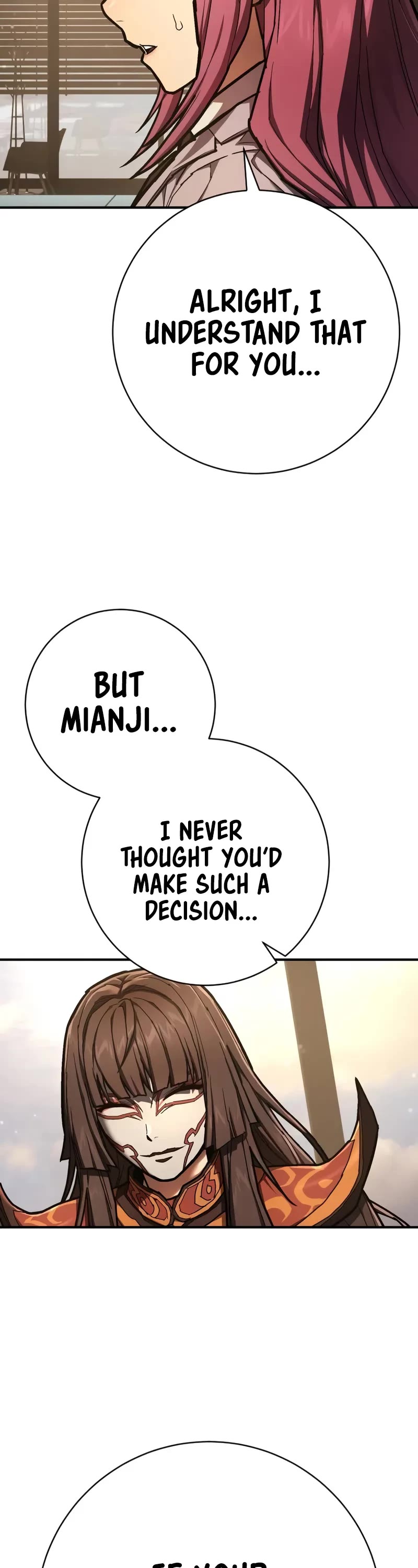 The Executioner Chapter 41 page 14 - Chapter 41