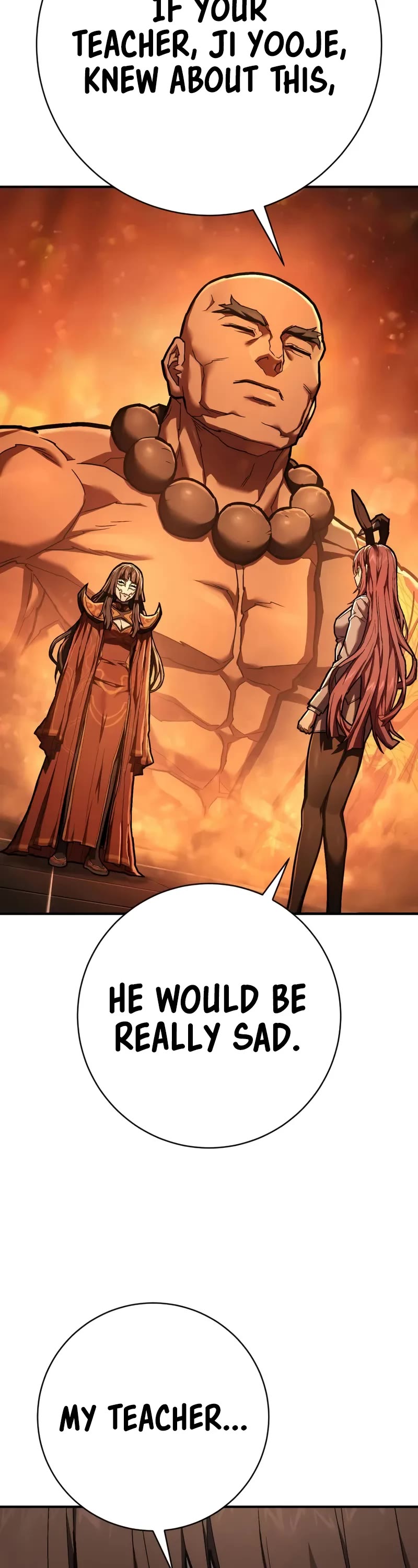The Executioner Chapter 41 page 15 - Chapter 41