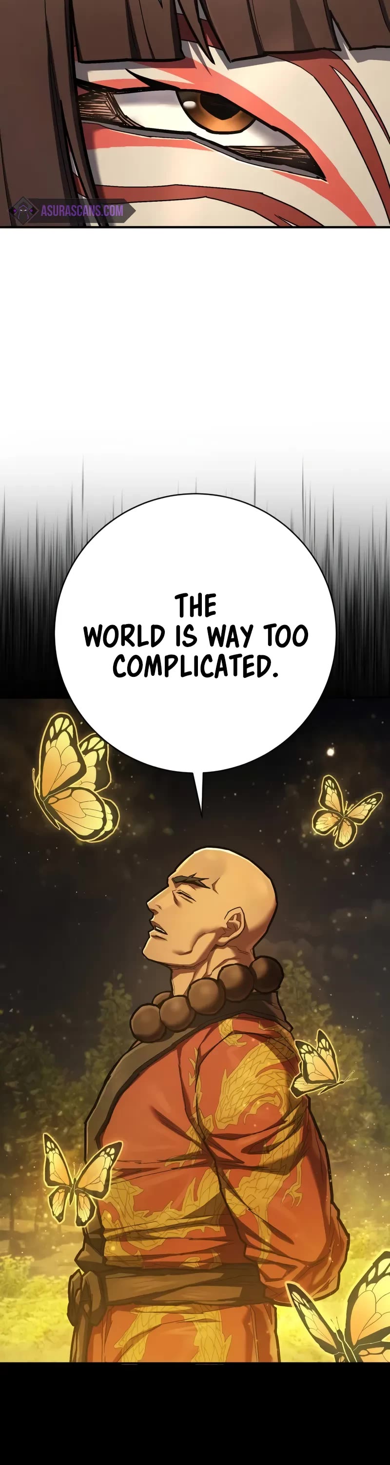 The Executioner Chapter 41 page 16 - Chapter 41