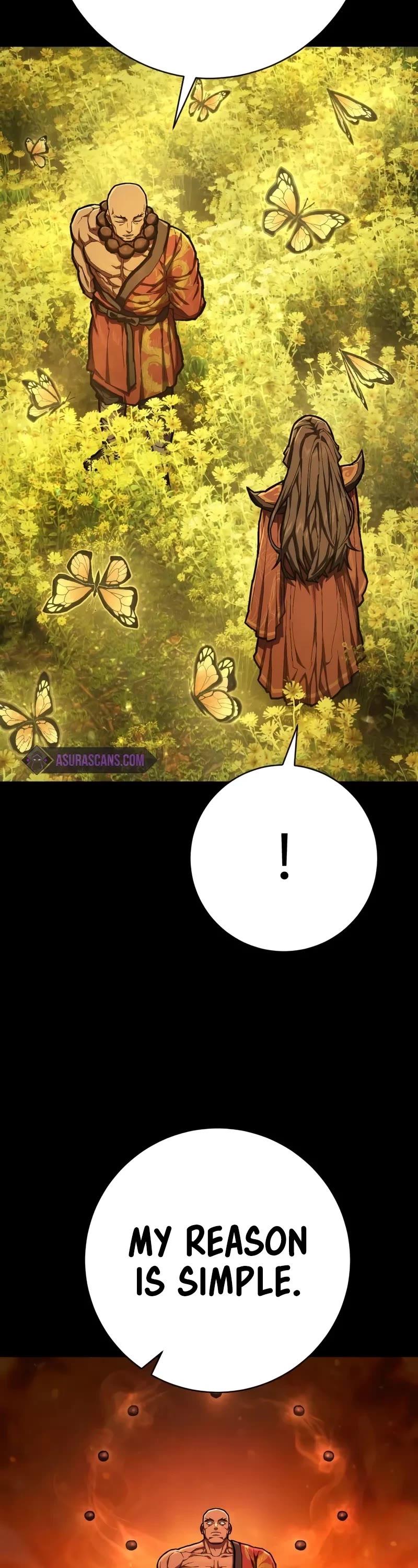 The Executioner Chapter 41 page 18 - Chapter 41