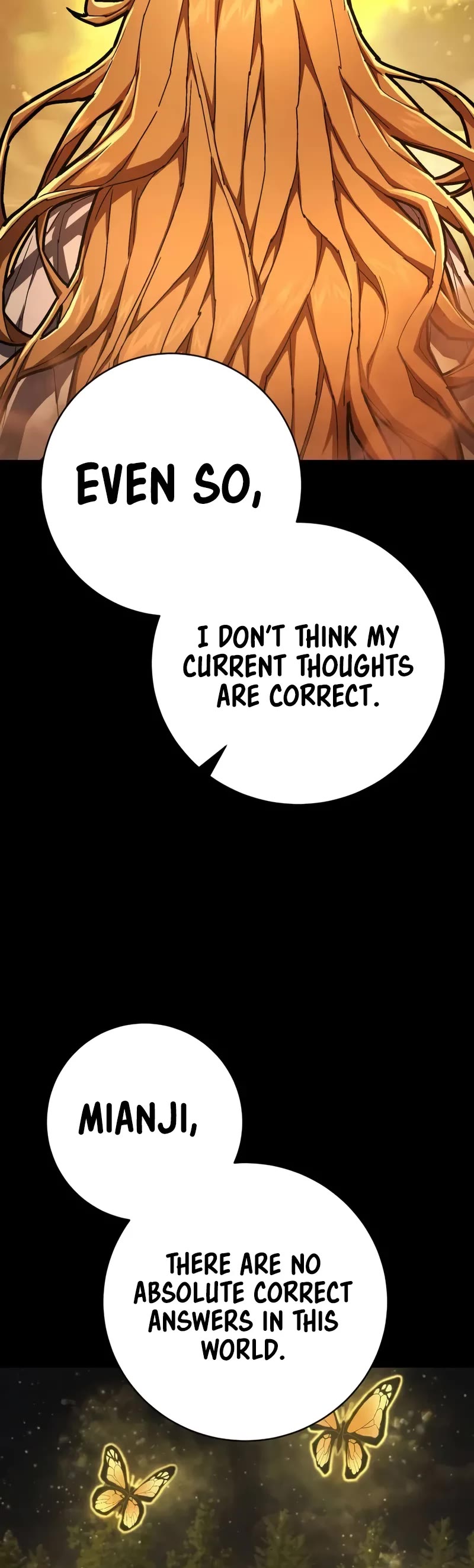 The Executioner Chapter 41 page 20 - Chapter 41