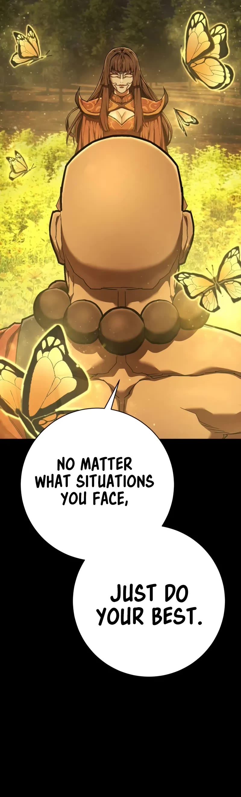 The Executioner Chapter 41 page 21 - Chapter 41