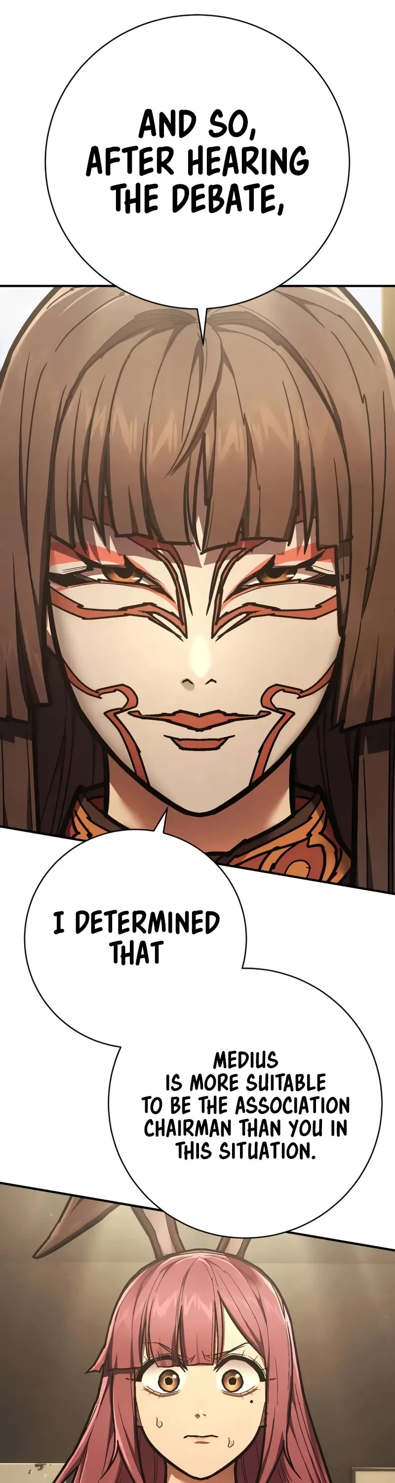 The Executioner Chapter 41 page 23 - Chapter 41