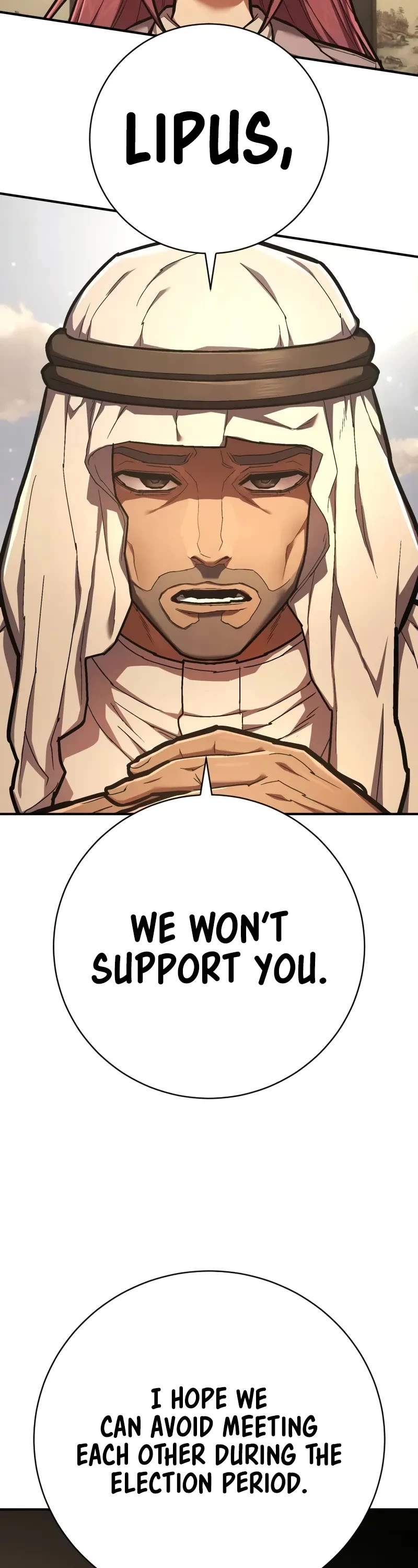 The Executioner Chapter 41 page 24 - Chapter 41