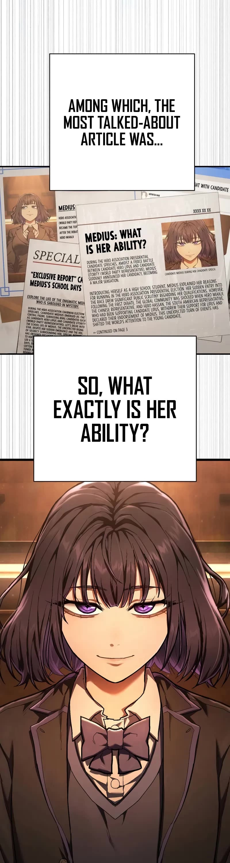The Executioner Chapter 41 page 29 - Chapter 41