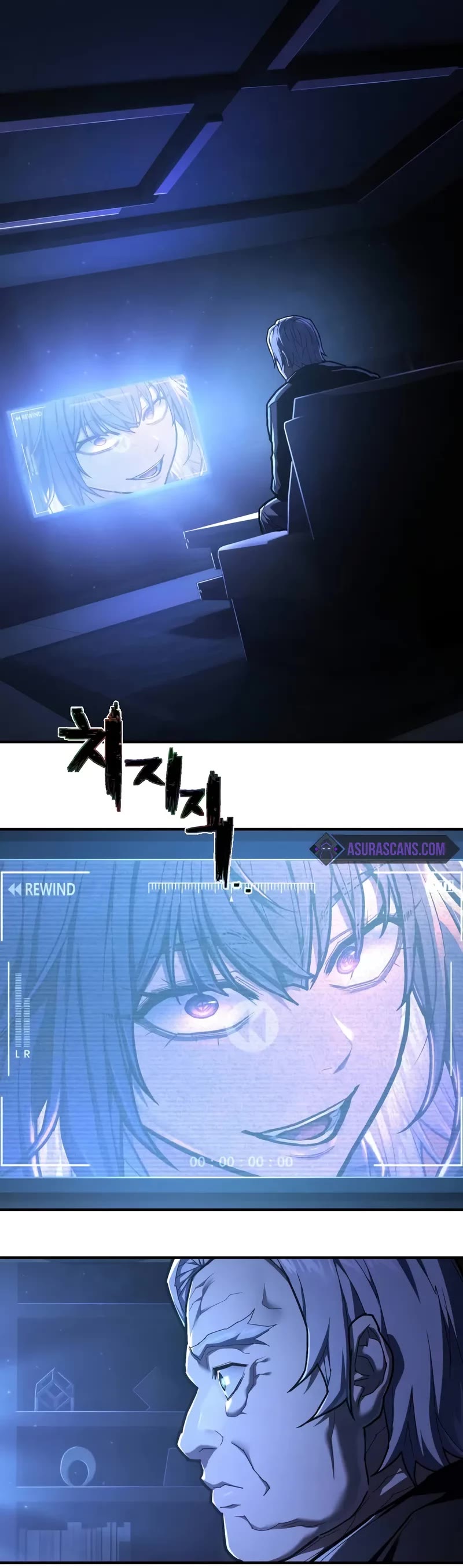 The Executioner Chapter 41 page 31 - Chapter 41
