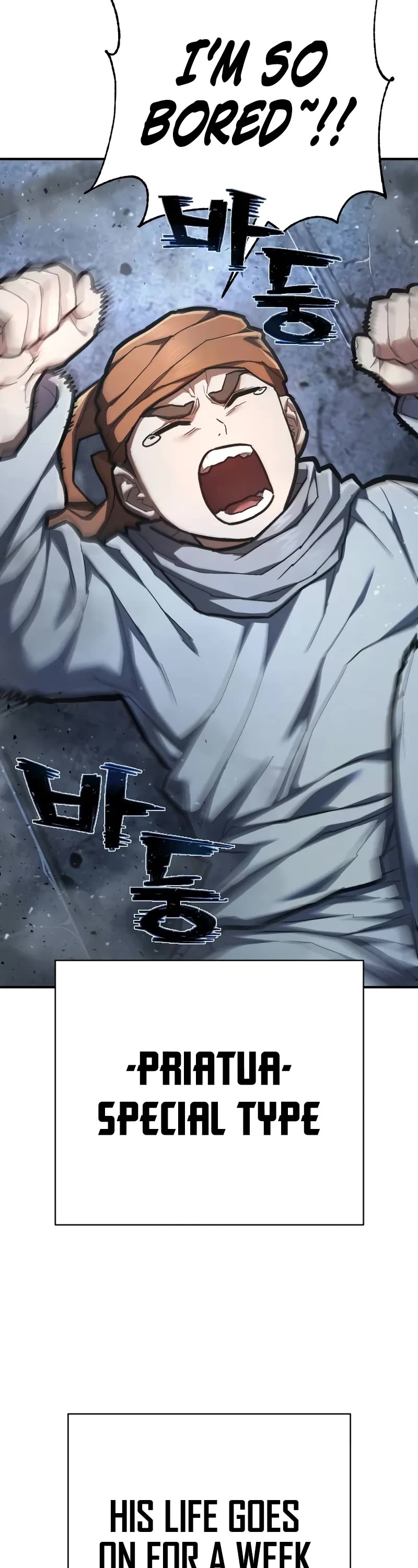 The Executioner Chapter 41 page 39 - Chapter 41