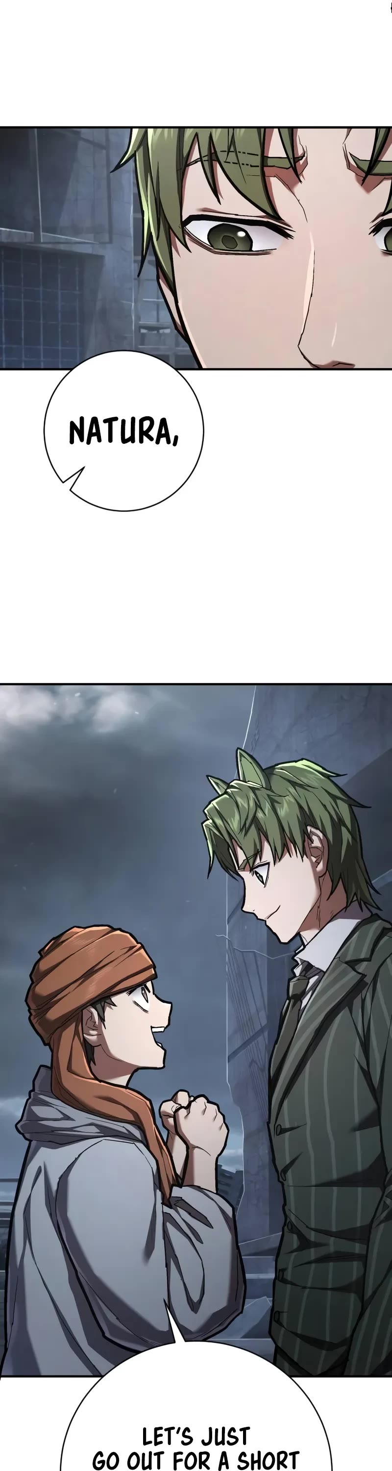 The Executioner Chapter 41 page 43 - Chapter 41