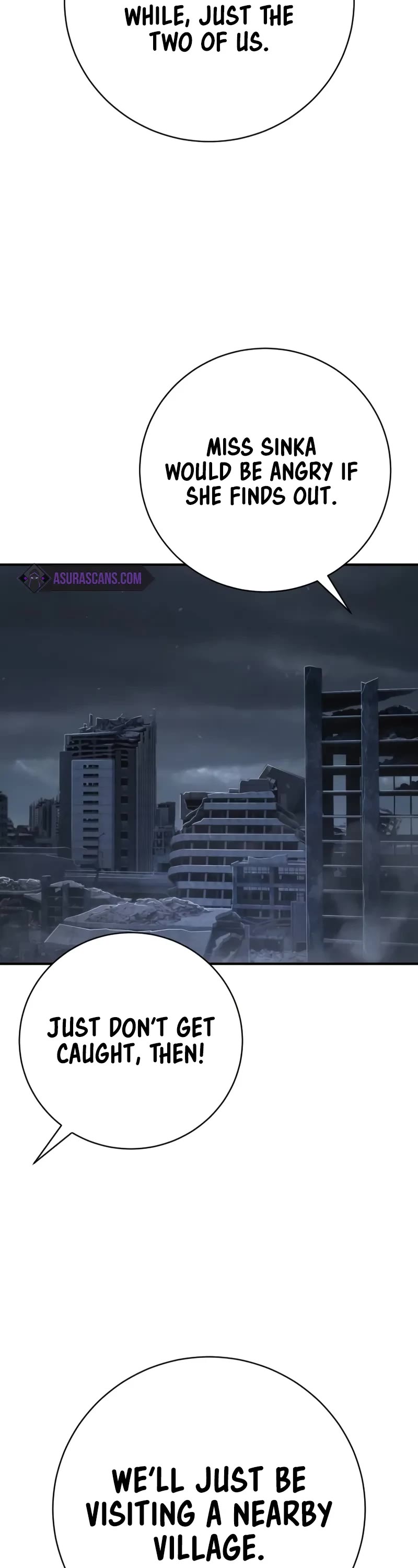 The Executioner Chapter 41 page 44 - Chapter 41
