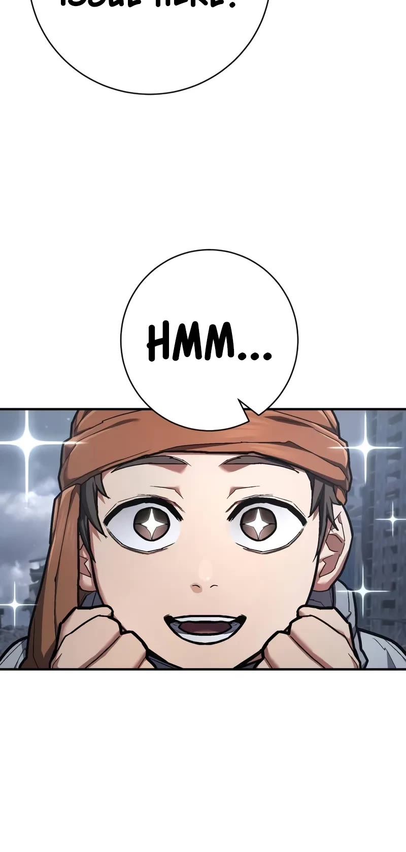 The Executioner Chapter 41 page 46 - Chapter 41