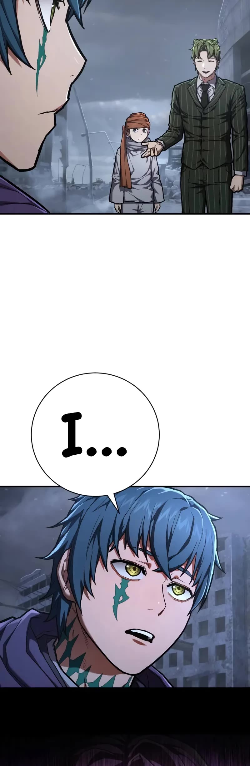 The Executioner Chapter 41 page 50 - Chapter 41